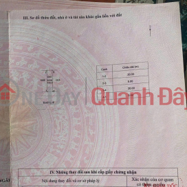 HOT HOT - FOR SALE AN LOC PROJECT LAND LOT IN Nghia Ha, Nghia Ha Commune, Quang Ngai City, Quang Ngai _0