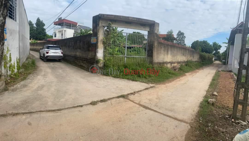 Property Search Vietnam | OneDay | Residential Sales Listings Only 200m from National Highway 3. Selling immediately 80m2 in Huong Ninh - Hong Ky - Soc Son - Hanoi. Price 6xx million
