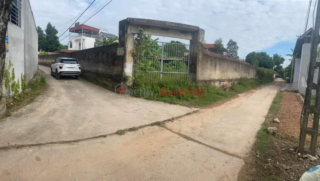 Property Search Vietnam | OneDay | Residential Sales Listings | Only 200m from National Highway 3. Selling immediately 80m2 in Huong Ninh - Hong Ky - Soc Son - Hanoi. Price 6xx million