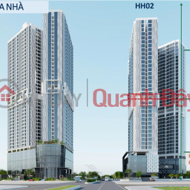 Kepler Land – New iconic twin towers at Mo Lao financial center _0