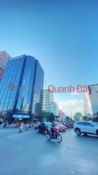 Chua Boc Street, 27m2, MT6.8m, 15.4 Billion, Clothing - Cosmetics Street, 0977097287 | Vietnam | Sales | đ 15.4 Billion