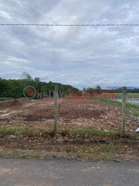 Property Search Vietnam | OneDay | Nhà ở | Niêm yết bán | ĐẤT ĐẸP - GIÁ TỐT - Cần Bán Lô Đất Vị Trí Đắc Địa Tại Huyện Châu Thành, Tây Ninh