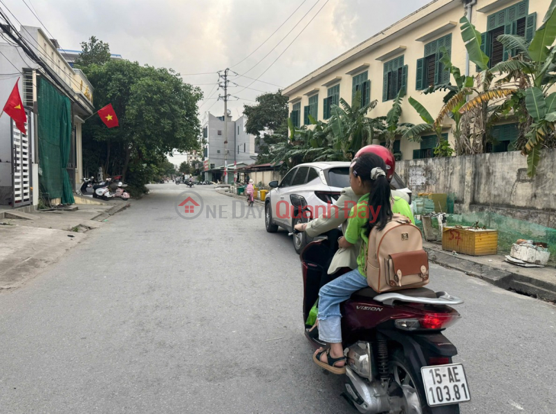 Property Search Vietnam | OneDay | Nhà ở | Niêm yết bán Lô đất siêu hot tại Tú Đôi - Kiến Quốc (cũ) - Cơ hội vàng sở hữu vị trí đẹp - Chỉ còn 1 lô duy nhất