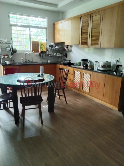 For sale Nguyen Xi House, Ward 26, Binh Thanh _0