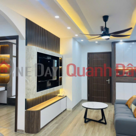 Apartment for sale HH Linh Dam, Hoang Liet, Hoang Mai, 66m2, 2 bedrooms, 2.8x billion _0