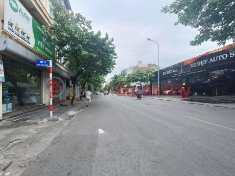 LAND FOR SALE GIVEN VIET HUNG Townhouse 20M away from the street, Area 47M, PRICE ONLY 3 BILLION VND 2 Goodwill Customers Meet DIRECT OWNER _0
