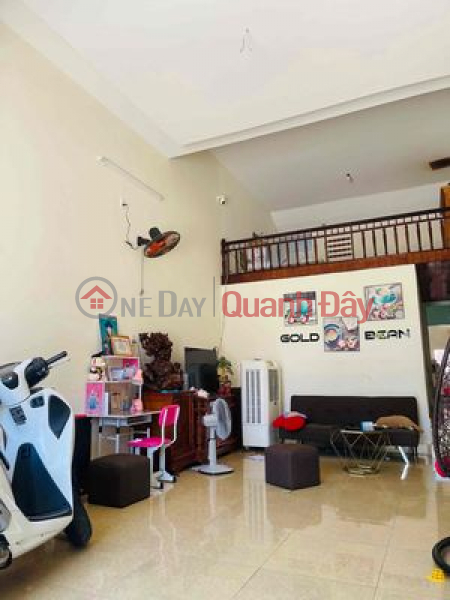 Property Search Vietnam | OneDay | Residential | Sales Listings An Thuong frontage, a few minutes to the beach, 5x15, land sold and house given, slightly 4 billion