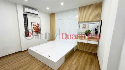 DOI CAN, BA DINH, NEAR THE STREET, 2-FACING ALLEY, OPEN FRONT AND BACK, 4 BILLION 950 _0