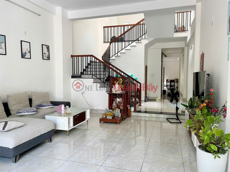 NHÀ VỊ TRÍ ĐẸP - CHÍNH CHỦ cần bán nhanh căn nhà đường 7.5m Thanh Lương 15 khu Nam Tri Phương Niêm yết bán