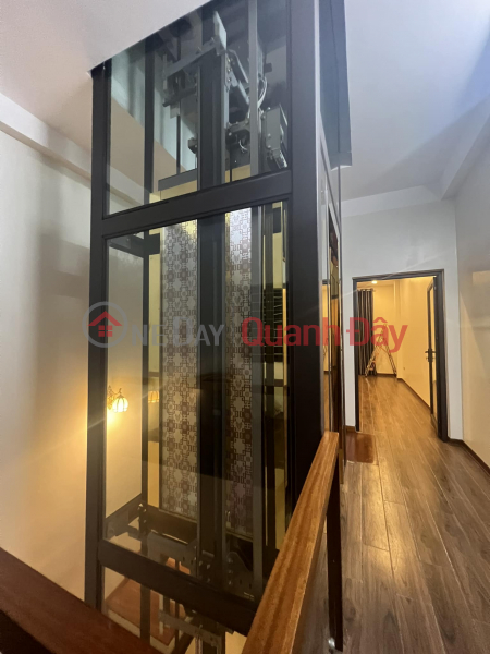 Property Search Vietnam | OneDay | Residential Sales Listings, House for sale 76m2 Au Co Street, Tay Ho Alley 2 Cars pine Wide pavements Peak business 9.4 Billion