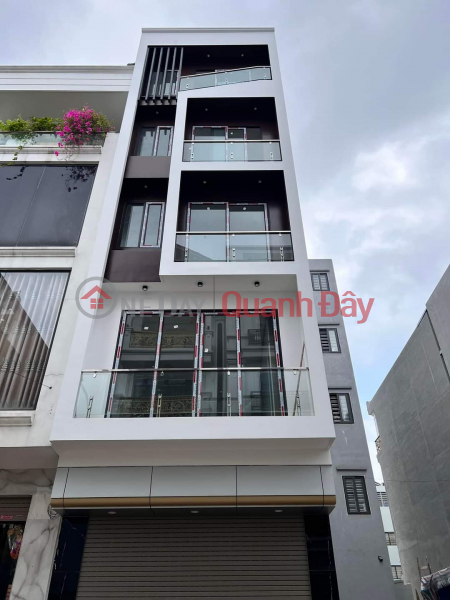 Selling a 5-storey house with Elevator TDC Dang Lam Sales Listings