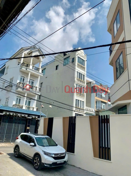 đ 6.6 Billion | BEAUTIFUL HOUSE – GREAT PRICE - URGENT SALE OF CORNER HOUSE in Long Truong Ward, District 9, Ho Chi Minh City