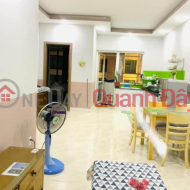 CHT383 Apartment for rent on the 14th floor, OC1 Building, Muong Thanh Vien Trieu _0