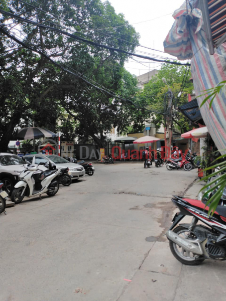 Kim Ma Ba Dinh street frontage, business, avoiding cars, super nice location, 70X5T, only 16.8 billion. Sales Listings