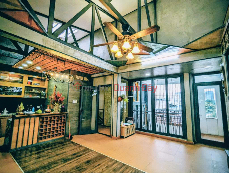 LUXURY VILLA – UNIQUE ARCHITECTURE – ELEVATOR – BBQ RADIO | Vietnam | Sales, đ 18 Billion