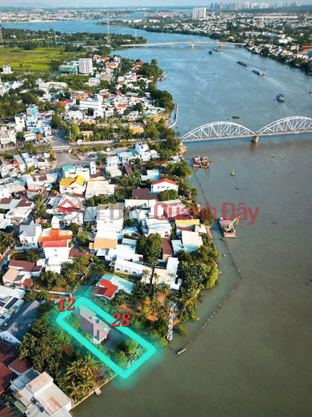 Property Search Vietnam | OneDay | Residential, Sales Listings, Super beautiful riverside villa for sale, Hiep Hoa Ward near the Committee, good price
