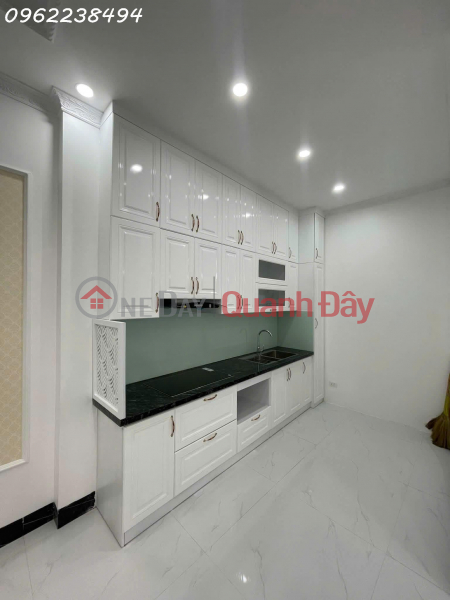 HOUSE FOR SALE BY OWNER – QUAN NHAN, THANH XUAN | Vietnam | Sales, đ 16.5 Billion