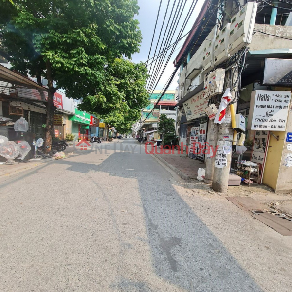 60m2 Thuận An Gia Lâm mt 4m ngõ rộng Giá đầu tư tốt 0989894845 Niêm yết bán