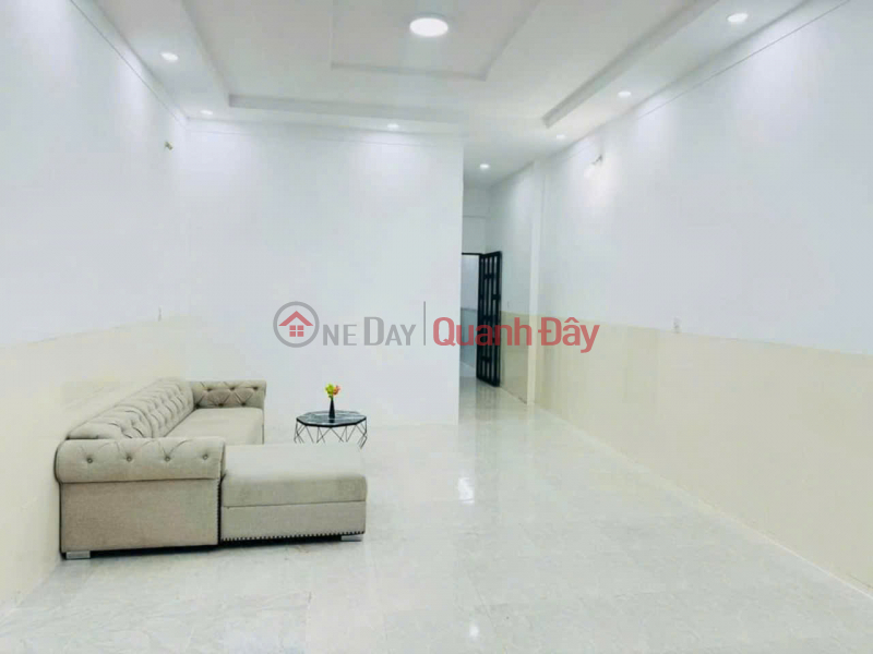 Property Search Vietnam | OneDay | Residential | Sales Listings Stuck for money, selling cheap house with frontage for business in Tan Bien Ward, 15m asphalt road, price only 3 billion 350