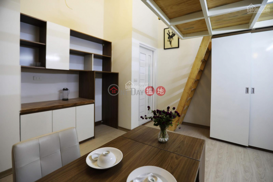Căn hộ 55C Home (55C Home Apartment) Ba Đình|搵地(OneDay)(2)