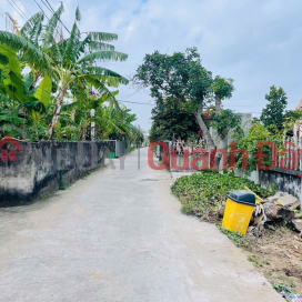 LAND FOR SALE IN COC LIEN, MINH TAN – 138M2 – CAR ACCESSIBLE ALLEY – PRICE 12.X MILLION VND\/M2 RARE RESIDENTIAL LAND AREA – ZALO 0567 222 555 _0