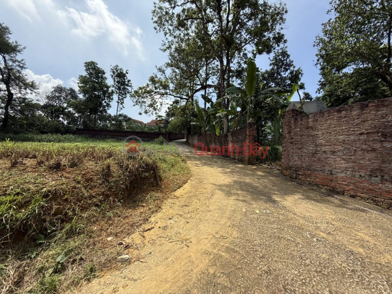 RESORT LAND FOR SALE 754M IN TIEN PHUONG-CHUONG MY-HANOI, Vietnam Sales, đ 10 Million