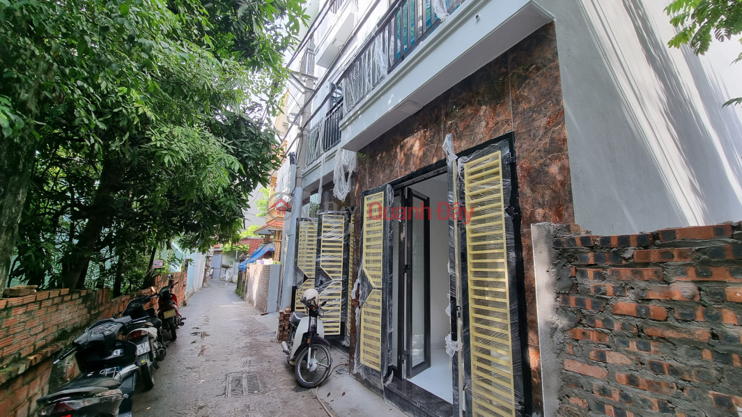 Property Search Vietnam | OneDay | Nhà ở, Niêm yết bán | NAM TỪ LIÊM NHÀ THOÁNG NGÕ Ô TÔ GIÁ SIÊU RẺ