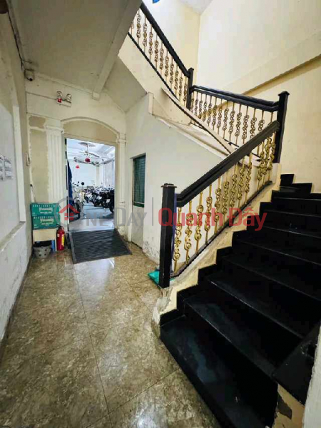 Mặt Tiền Hoàng Văn - 4 Tầng, P4 , Tân Bình Sales Listings