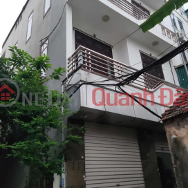House for sale on Nguyen Dinh Thi alley near West Lake, An Sinh peak 68m, 18.0 billion _0