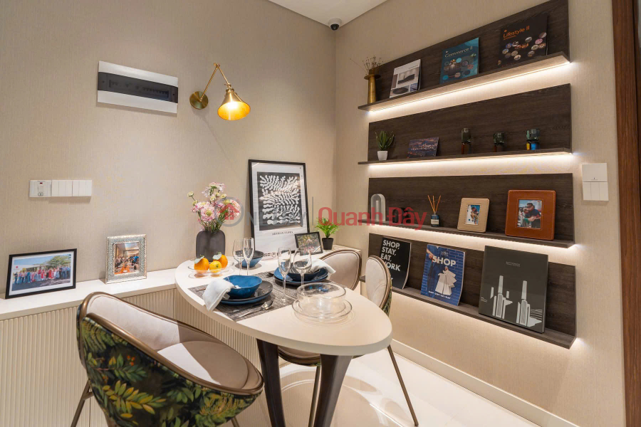 Căn hộ giá tốt dưới 2 tỷ tại Hồ Chí Minh – Setia Edenia bạn không nên bỏ lỡ, Việt Nam, Bán đ 615 triệu
