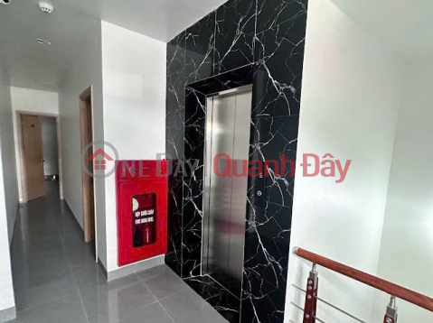 CCMN TAN KHAI BUILDING FOR SALE - TIMES CITY. 63m 7F. Elevator Corner Lot - After QH Street Front - Only 12.5 Billion _0