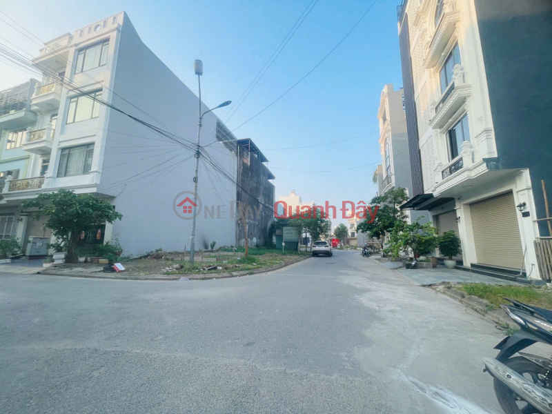 Property Search Vietnam | OneDay | Residential | Sales Listings Land for sale in Tam Ky - Vinh Niem resettlement area, 45m, Frontage 4.5m, West direction, Price 67 million\\/m cheapest