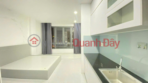 Hot!! Cheapest 5-storey house in Nha Trang. near VCN PHUOC HAI Apartment _0