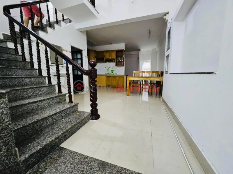 For sale: new 2-storey house frontage An Hai 4 Son Tra Da Nang-75m2-4.8 billion negotiable, Vietnam, Sales | đ 4.8 Billion