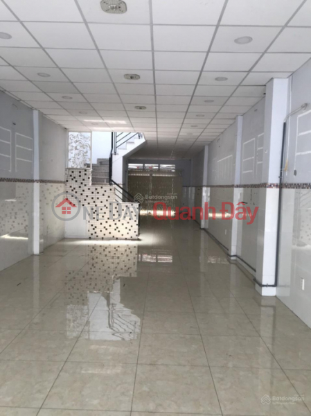 đ 15.1 Billion | House for sale on Khuong Viet Street, Tan Phu District, 4.5 x 20m (price 14.8 billion VND). Contact 0938 703545