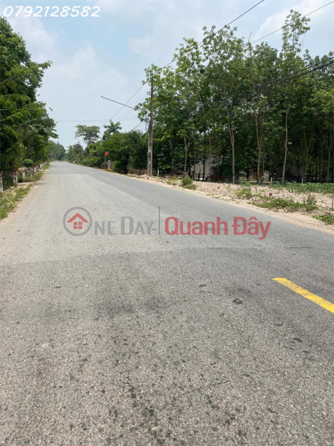 Bán đất đẹp tại đường DH722, Long Hòa, TP.HCM, DT 400m2, giá 6 tỷ _0