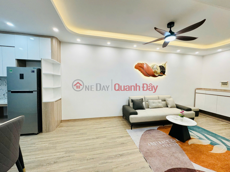 Apartment for sale with lake view HH Linh Dam, Hoang Mai, price 2.9x billion Sales Listings