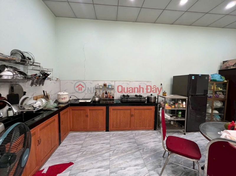 đ 5,5 tỷ HOT! Nhà mới tinh Mặt Tiền chợ Tân Phong, diện tích lớn, chỉ 5,5 tỷ