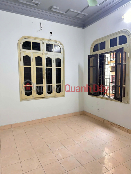 Property Search Vietnam | OneDay | Residential Rental Listings HOUSE FOR RENT IN DANG TIEN DONG - 80M², 3 FLOORS, 3 BEDROOMS, 15 MILLION VND. 0903258273