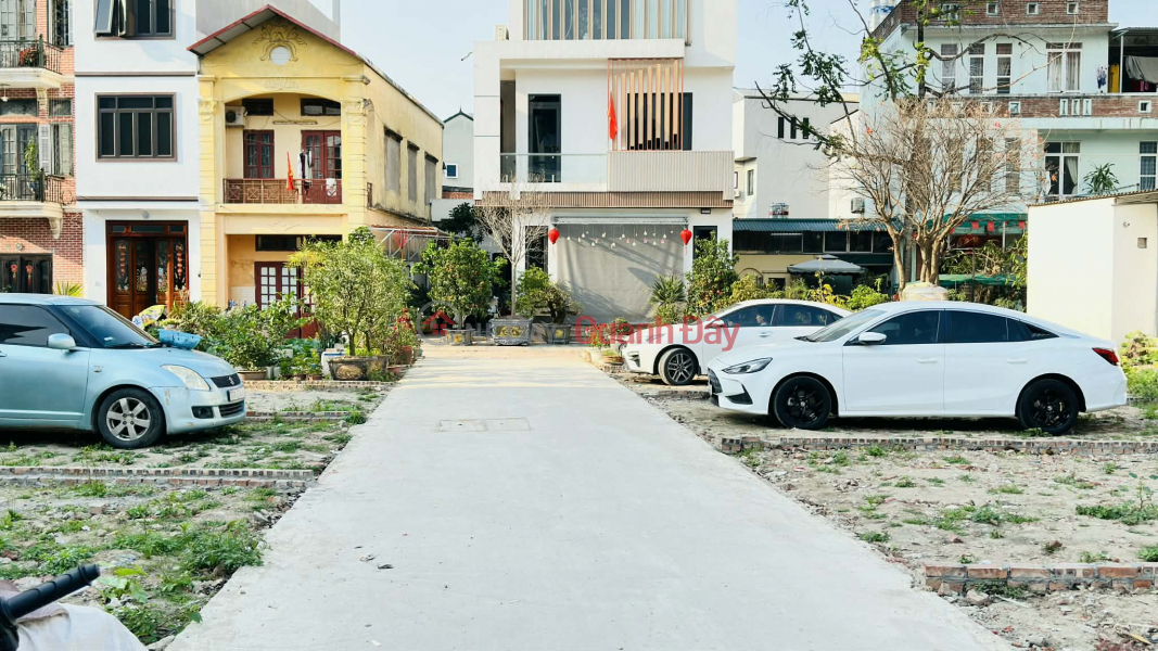 bán mảnh đất Ngọc Thuỵ, 50m, mặt tiền 5m, ôtô vào đất, chỉ 11.6 tỷ | Việt Nam Bán | đ 11,6 tỷ