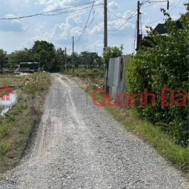 Owner needs to sell garden house in Tan Buu commune, Ben Luc, Long An, area 1,588m2 (residential land 379m2) _0