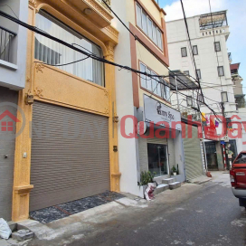 SIÊU PHẨM PHỐ THẠCH BÀN- Ô TÔ TRÁNH - FULL NỘI THẤT ĐẸP - GARA - 79M2 7 TẦNG X 18 TYX _0