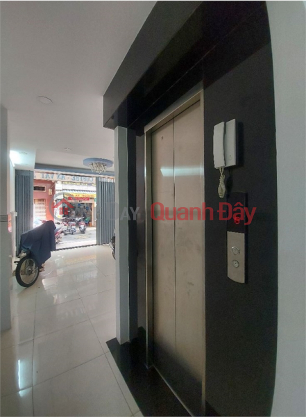 Property Search Vietnam | OneDay | Nhà ở | Niêm yết bán | Bán CHDV 7 Tầng, 18 Phòng, DT 70tr/th. Mặt tiền Nguyễn Thanh Tuyền, P.2, Tân Bình