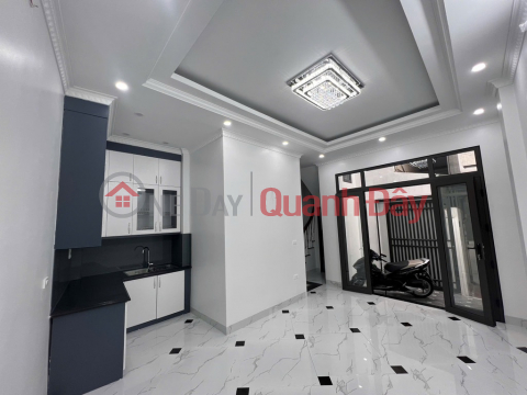 TOWNHOUSE FOR SALE, 10M STREET FRONTAGE, ELEVATOR, AREA 36M2, 8.9 BILLION _0