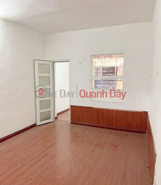 Property Search Vietnam | OneDay | Residential, Sales Listings Foreign Trade Collective, 100m2 Lang Pagoda, car parked underneath, extremely bright future, only 2.55 billion
