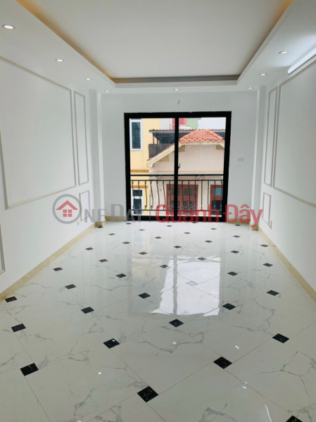 Property Search Vietnam | OneDay | Residential Sales Listings Selling Thanh Dam house, open front house, 30m to the car to avoid 32m2, 5T, 3PN, Price 3.1 billion (CTL)
