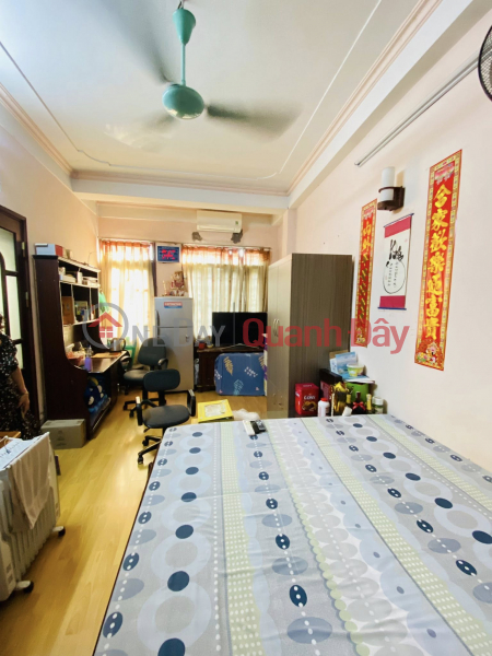 Property Search Vietnam | OneDay | Residential Sales Listings | House for sale on Ly Quoc Su street, 60m2, 6 floors, 8m frontage, price 36.5 billion VND, suitable for use as a homestay.