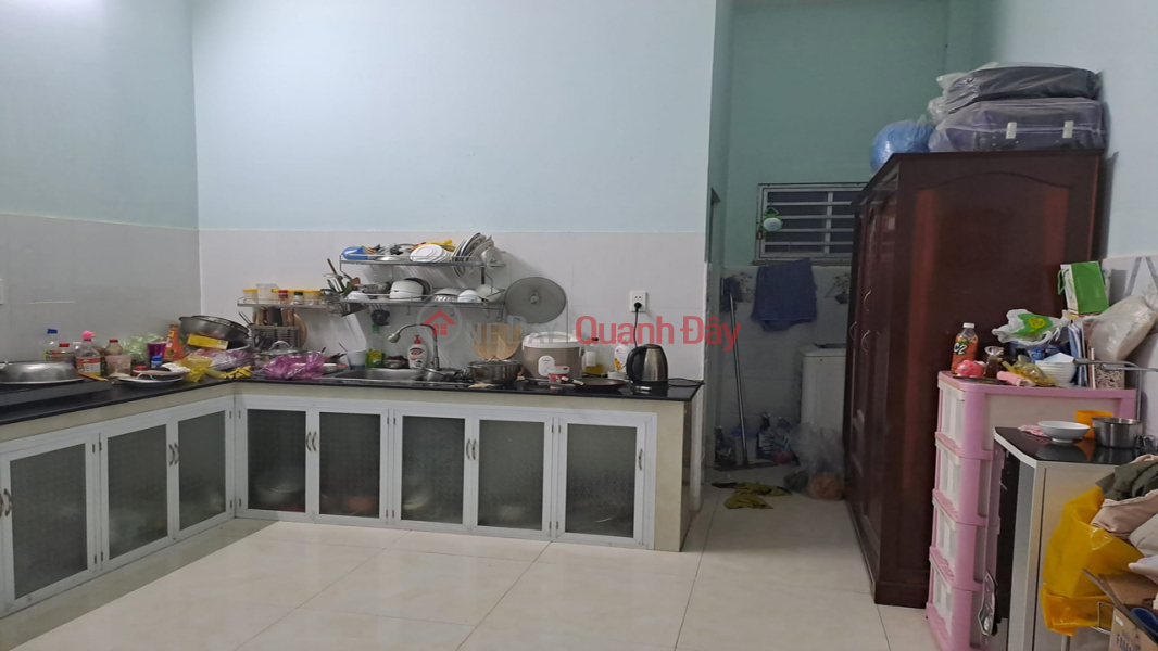 Property Search Vietnam | OneDay | Residential, Sales Listings, ﻿Sell T.Loc house 22 T.Loc Ward, District 12, car parked at the door, Auto road avoid, price only 3.98 billion