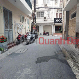 House for sale in Yen Lang, Thong Lane Cars avoid motorbikes. The used area is nearly 40m2, the price is slightly 8 billion. _0