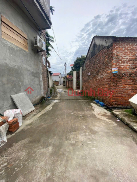 CHỦ CẮT LỖ CẦN BÁN GẤP LÔ ĐẤT 51,5M TẠI PHÚ NGHĨA-CHƯƠNG MỸ-HÀ NỘI, Việt Nam Bán | đ 10 triệu